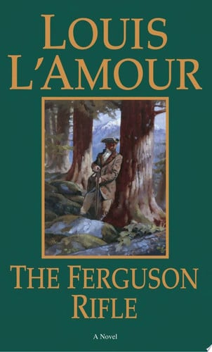 The Ferguson rifle