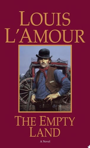 The empty land