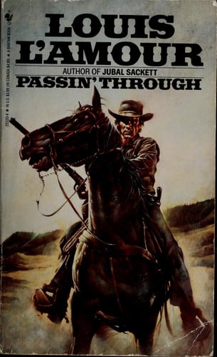 Passin' through