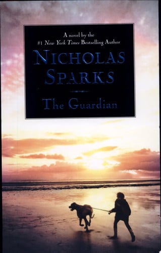 The Guardian