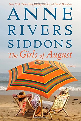 The girls of August