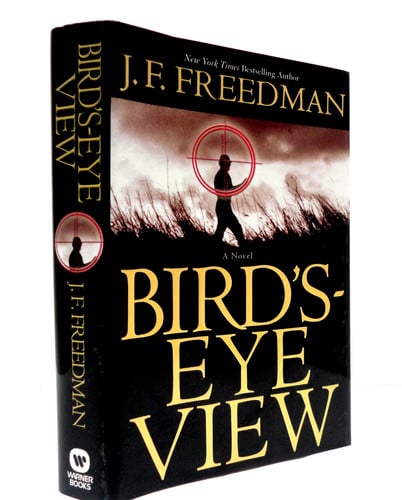 Bird's-eye view