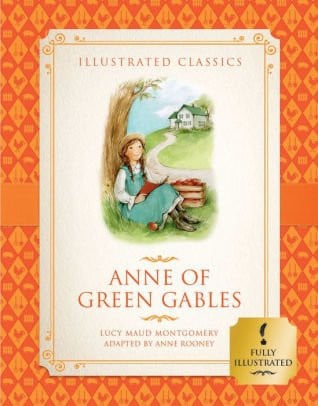 Anne of Green Gables