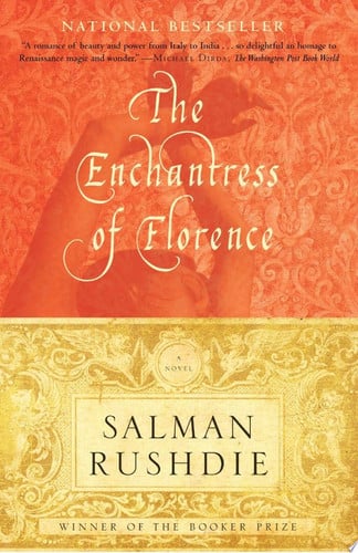 The enchantress of Florence: a novel