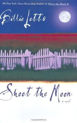 Shoot the moon
