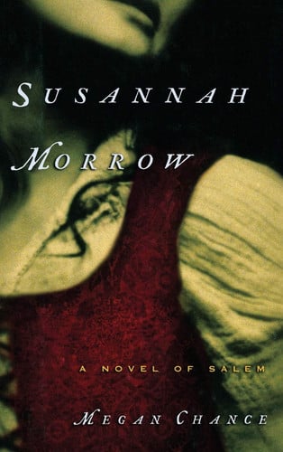 Susannah Morrow