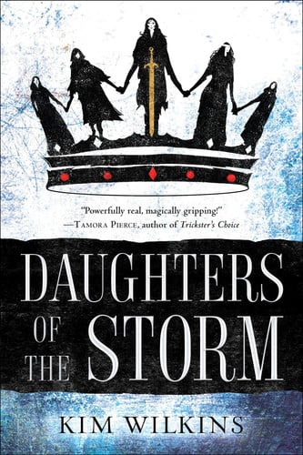 Daughters of the storm