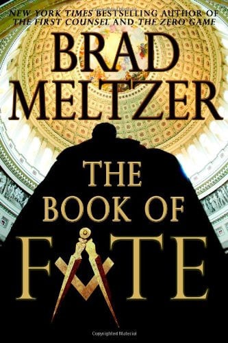 The book of fate