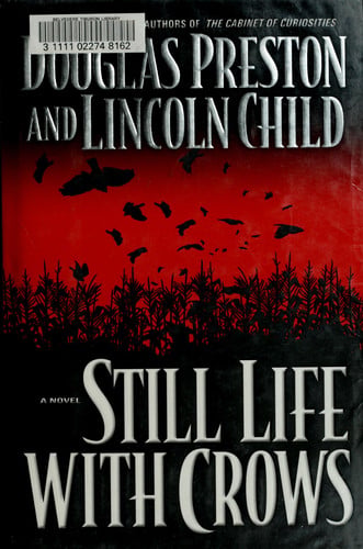 Still life with crows