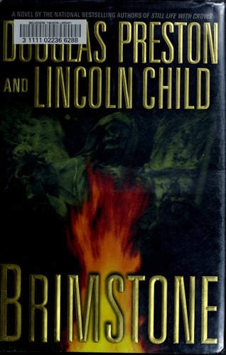 Brimstone