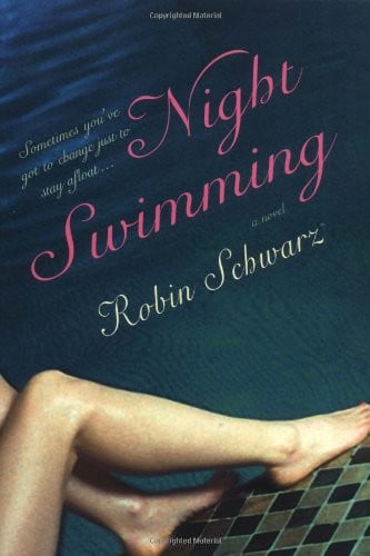 Night swimming