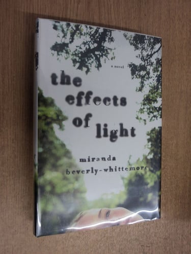 The effects of light