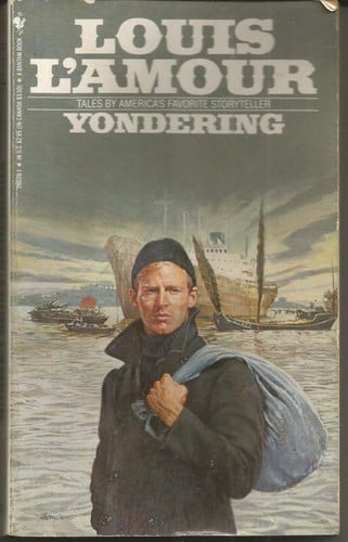Yondering