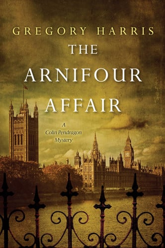 The Arnifour affair