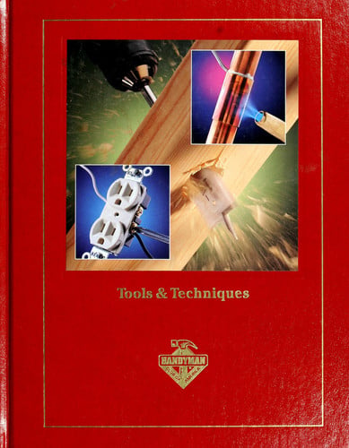 Tools & techniques