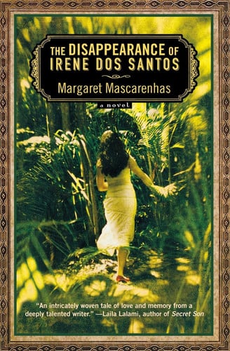 The disappearance of Irene dos Santos