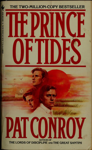 The prince of tides