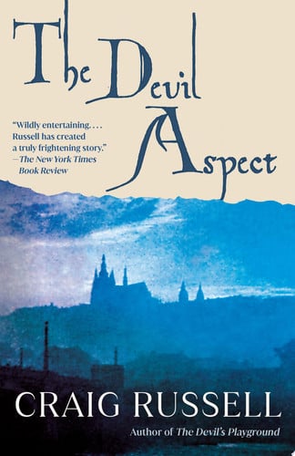The Devil Aspect A Novel