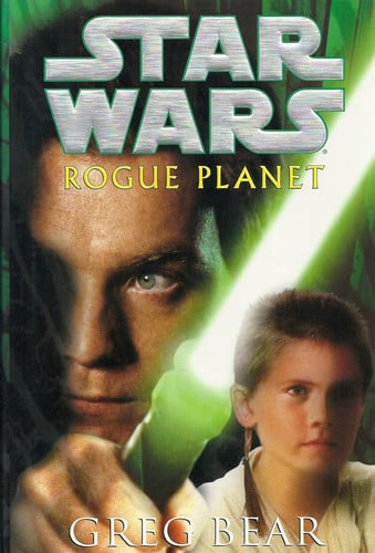 Rogue planet