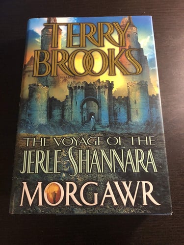 Morgawr