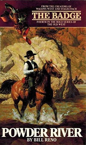 Powder river