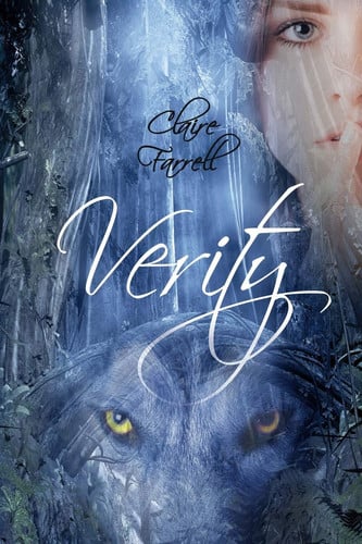 Verity Cursed #1
