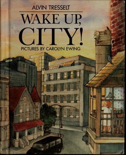 Wake Up, City!