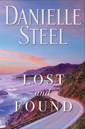 Lost and Found A Novel
