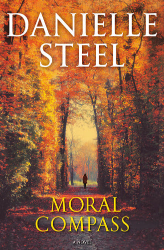 Moral Compass A Novel