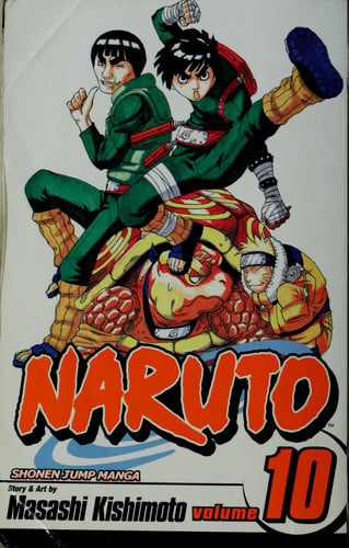 Naruto