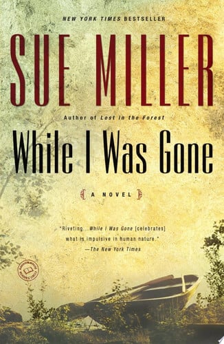 While I was gone