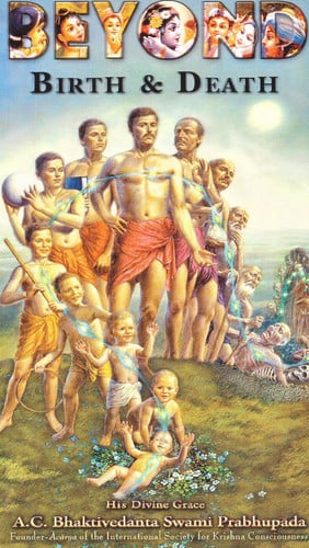 Beyond birth and death