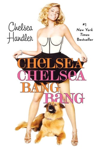Chelsea Chelsea bang bang