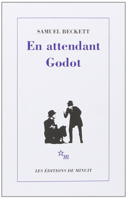 En Attendant Godot (French Edition)