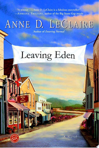 Leaving Eden