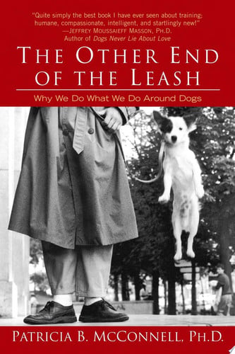 The other end of the leash: why we do what we do around dogs
