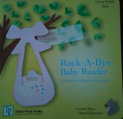 Rock-A-Bye Baby Reader