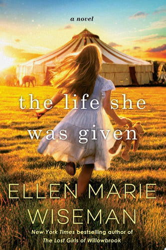 The life she was given
