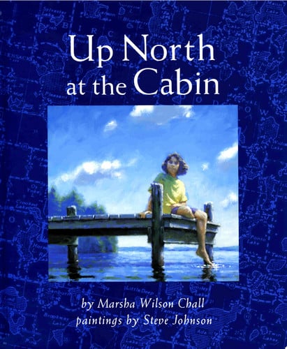 Up North at the Cabin