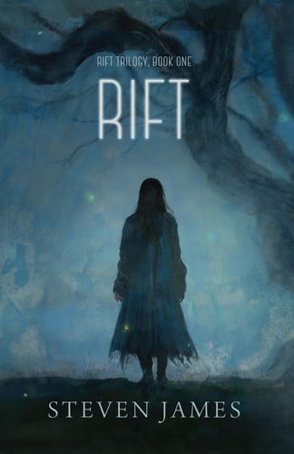 Rift: mind the thin places