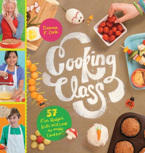 Cooking class
