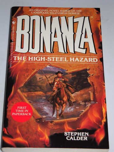 The high-steel hazard