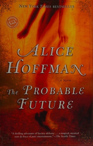 The probable future