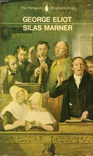 Silas Marner: the weaver of Raveloe