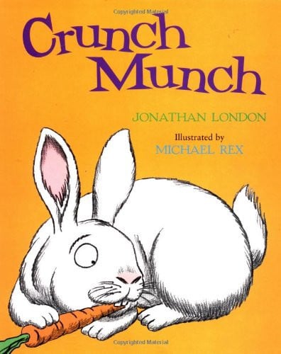 Crunch munch