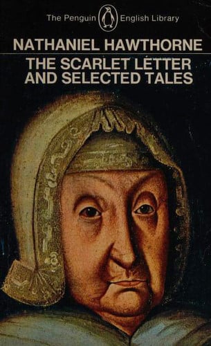 The scarlet letter: and selected tales