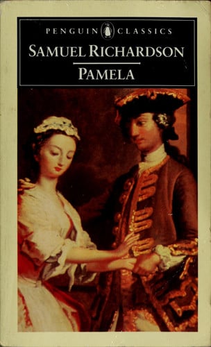 Pamela, or Virtue rewarded