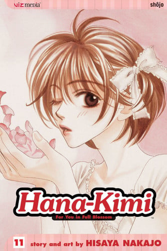 Hana-Kimi
