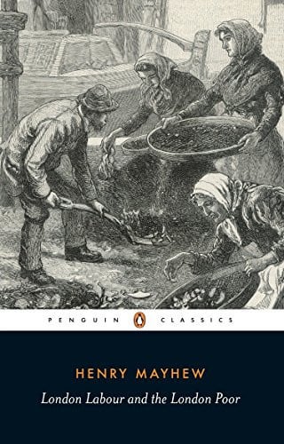 London labour and the London poor