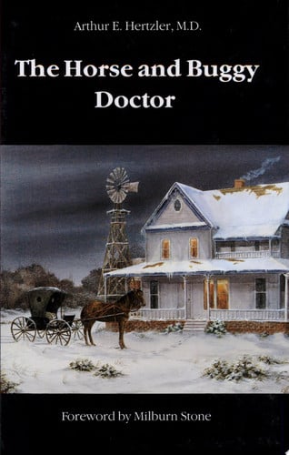 The horse and buggy doctor